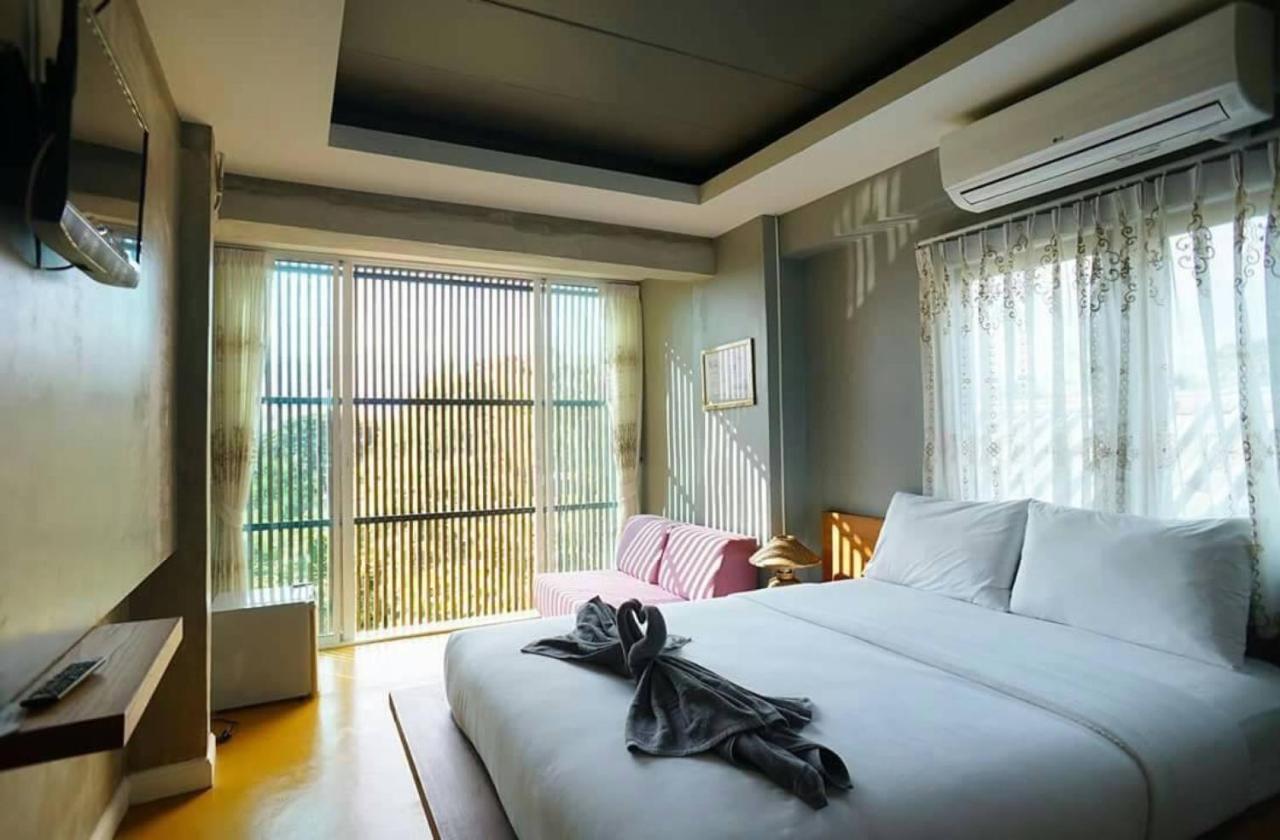 L'ner 2* Chiang Mai