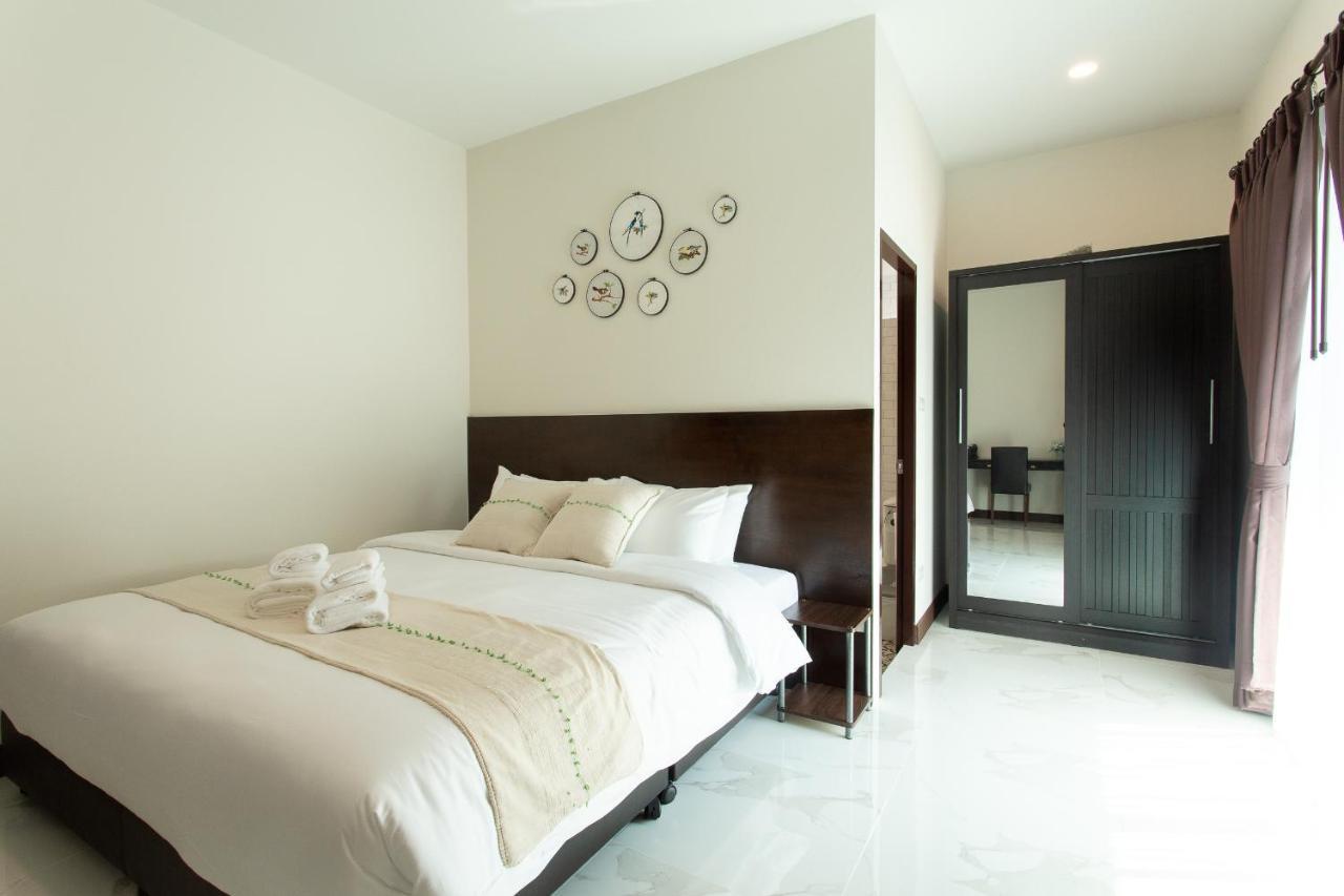 Khampare Hotel Chiang Mai
