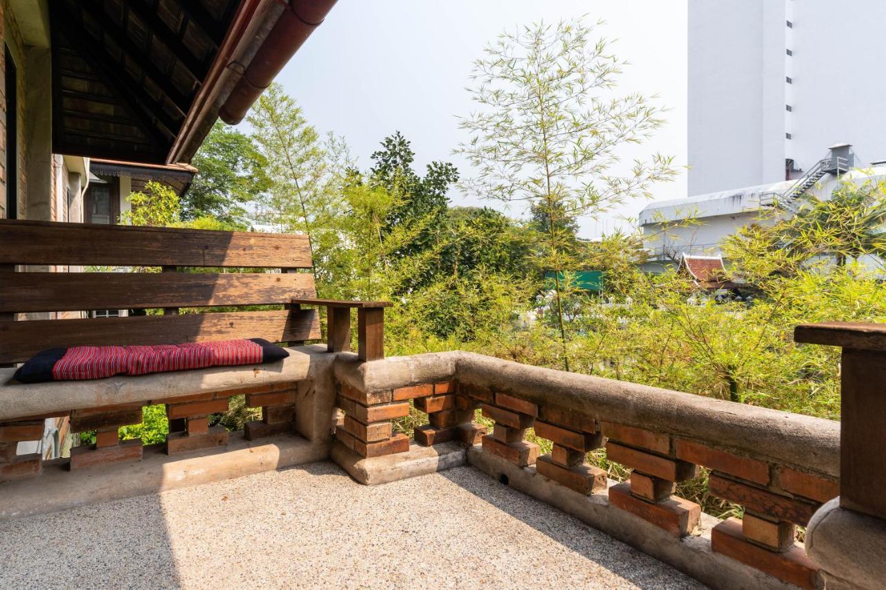 Yaang Village - Sha Extra