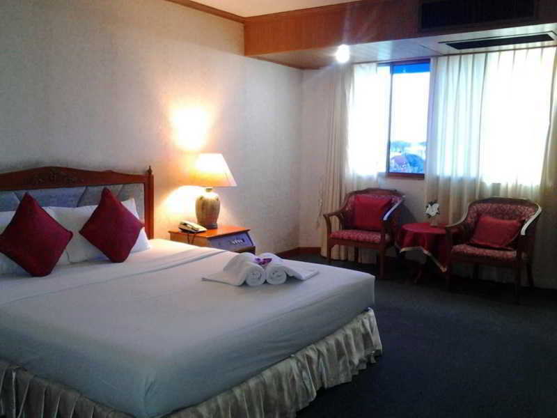 La Mai Hotel Chiang Mai