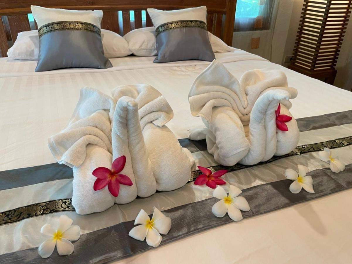 Green Tree Resort Resort