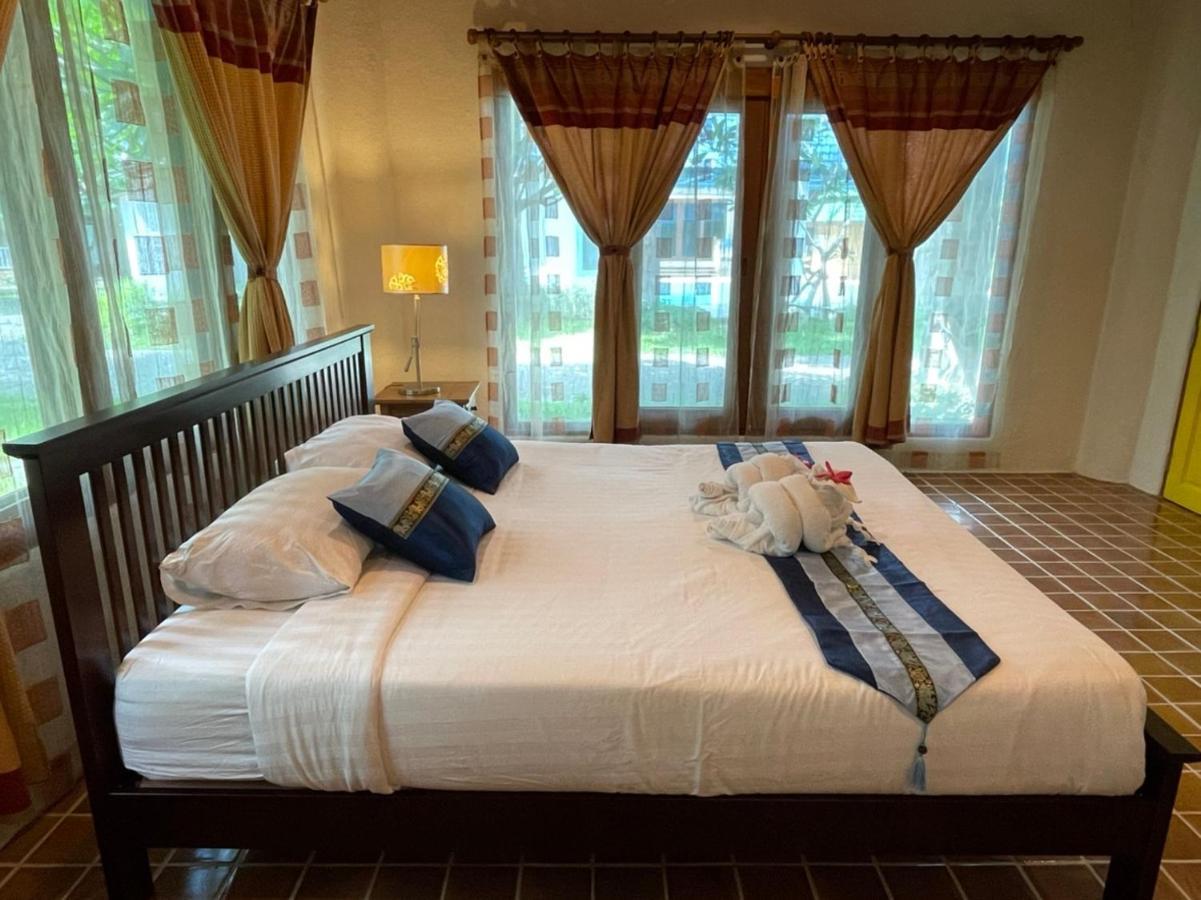 Green Tree Resort Chiang Mai