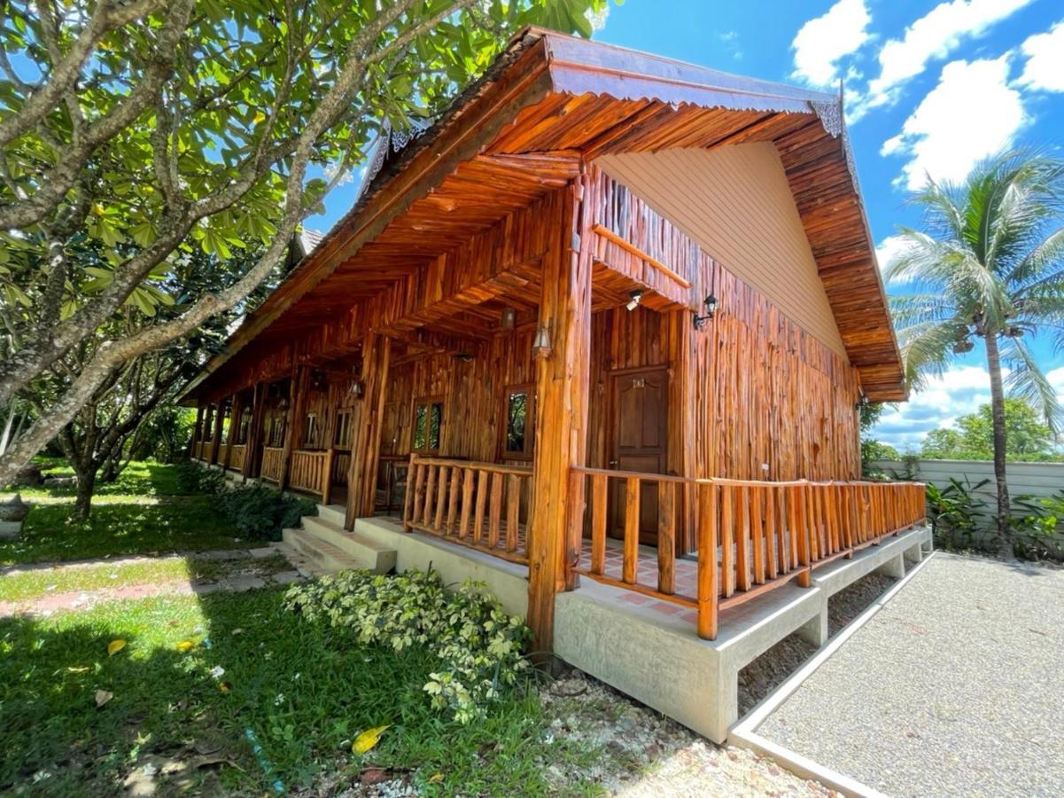 Green Tree Resort