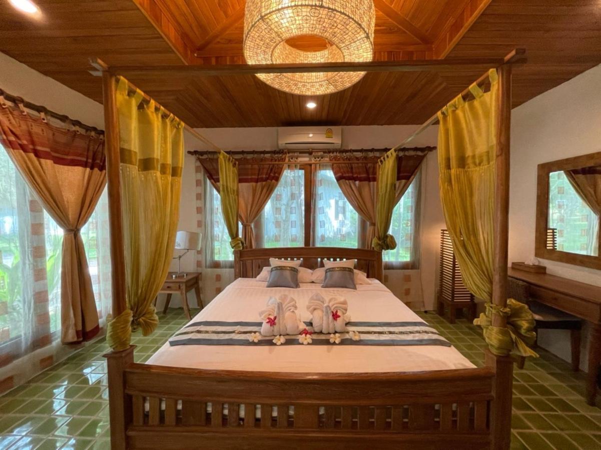 Green Tree Resort