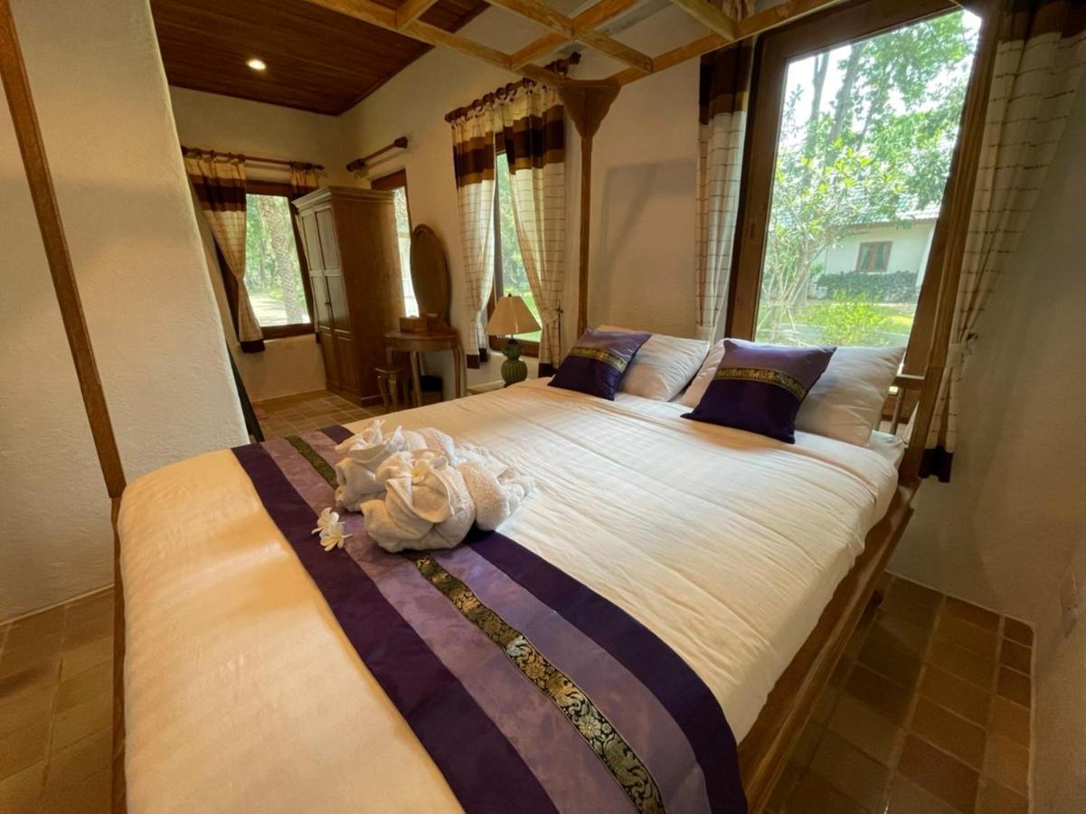 Green Tree Resort Resort *