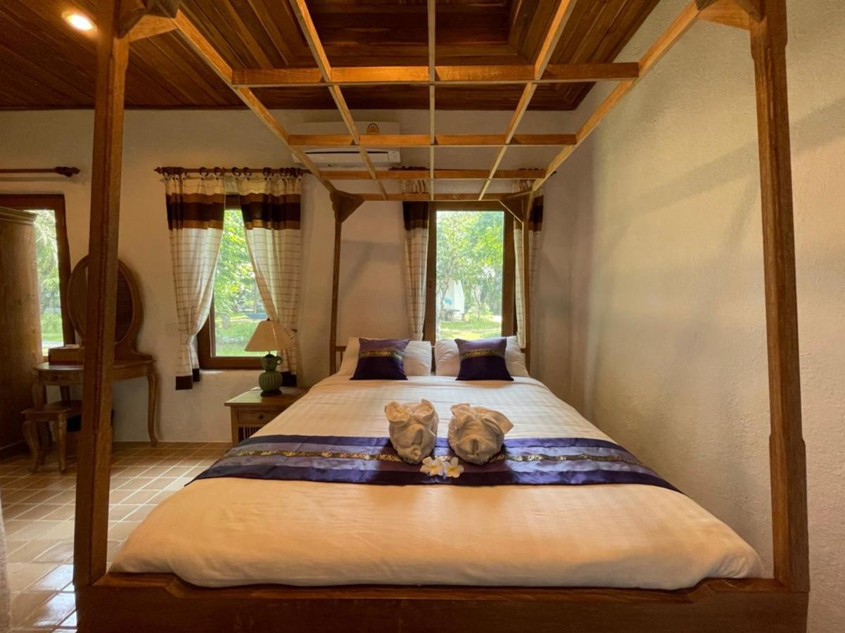 Green Tree Resort *
