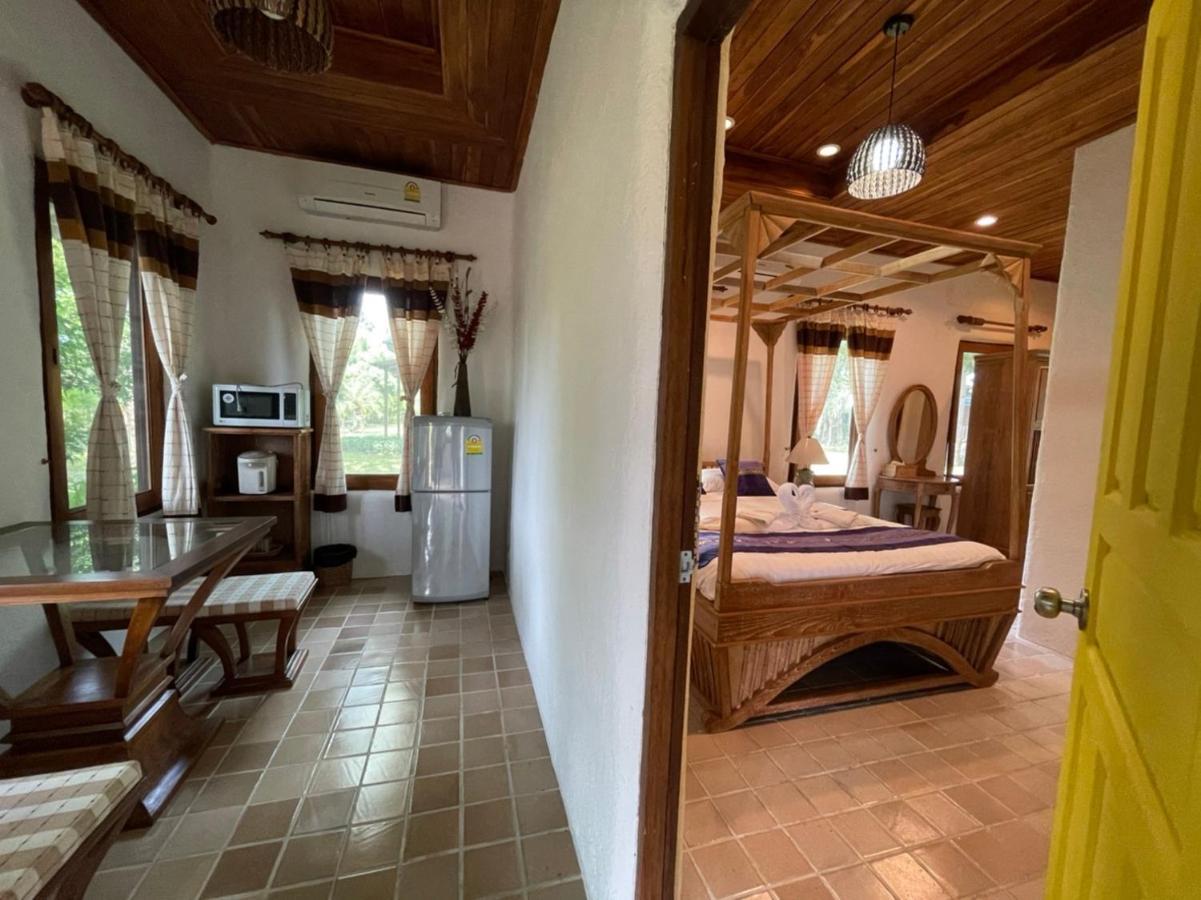 Green Tree Resort Resort Chiang Mai