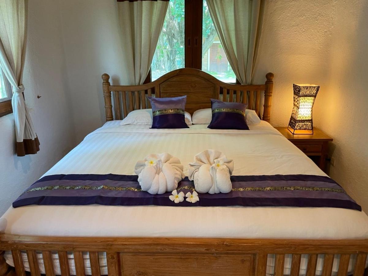 Green Tree Resort Chiang Mai