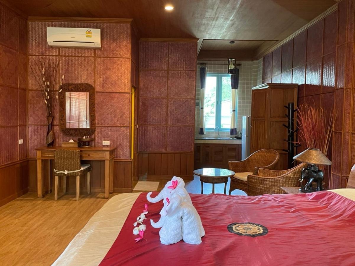 Green Tree Resort Chiang Mai