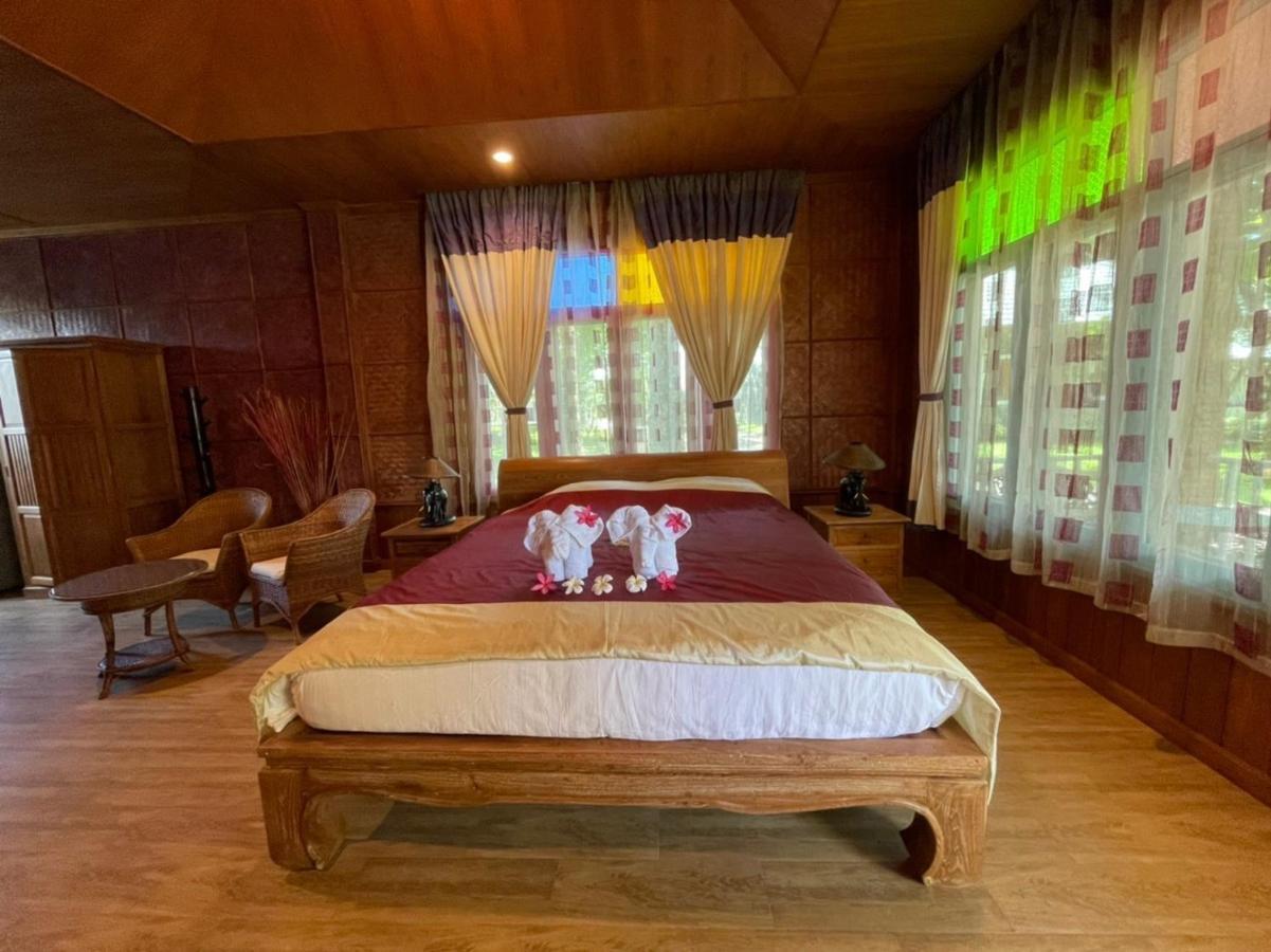 Green Tree Resort Chiang Mai
