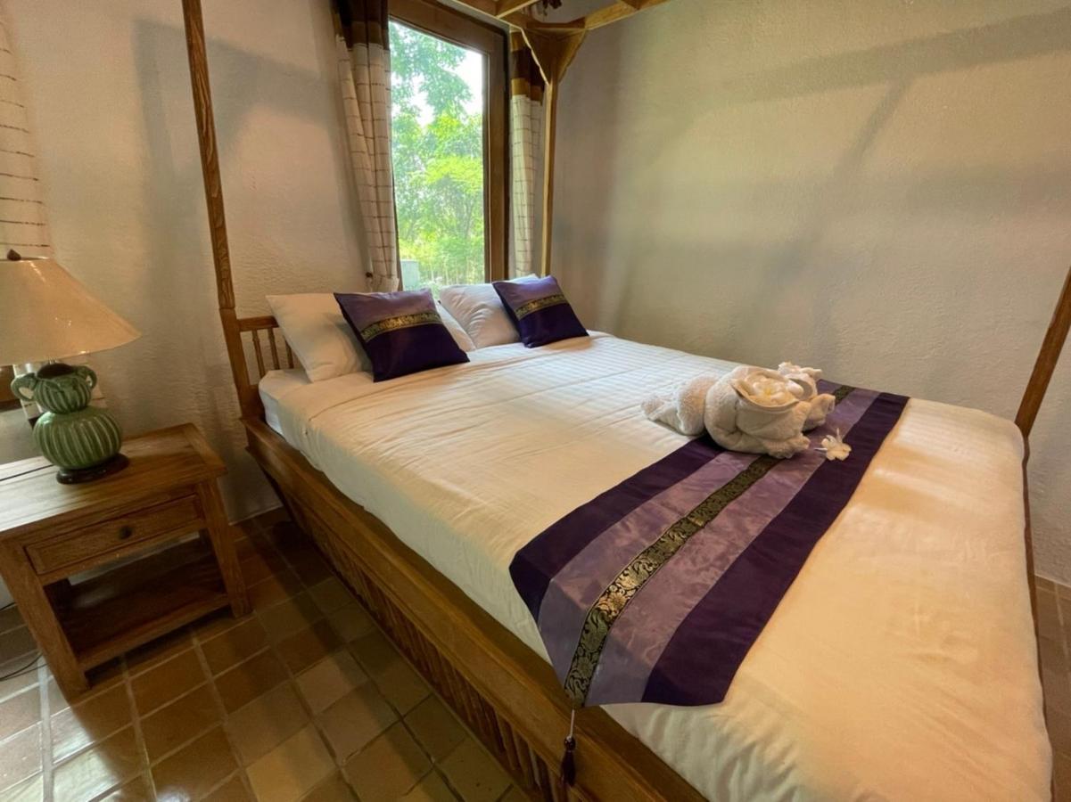 Green Tree Resort Resort Chiang Mai