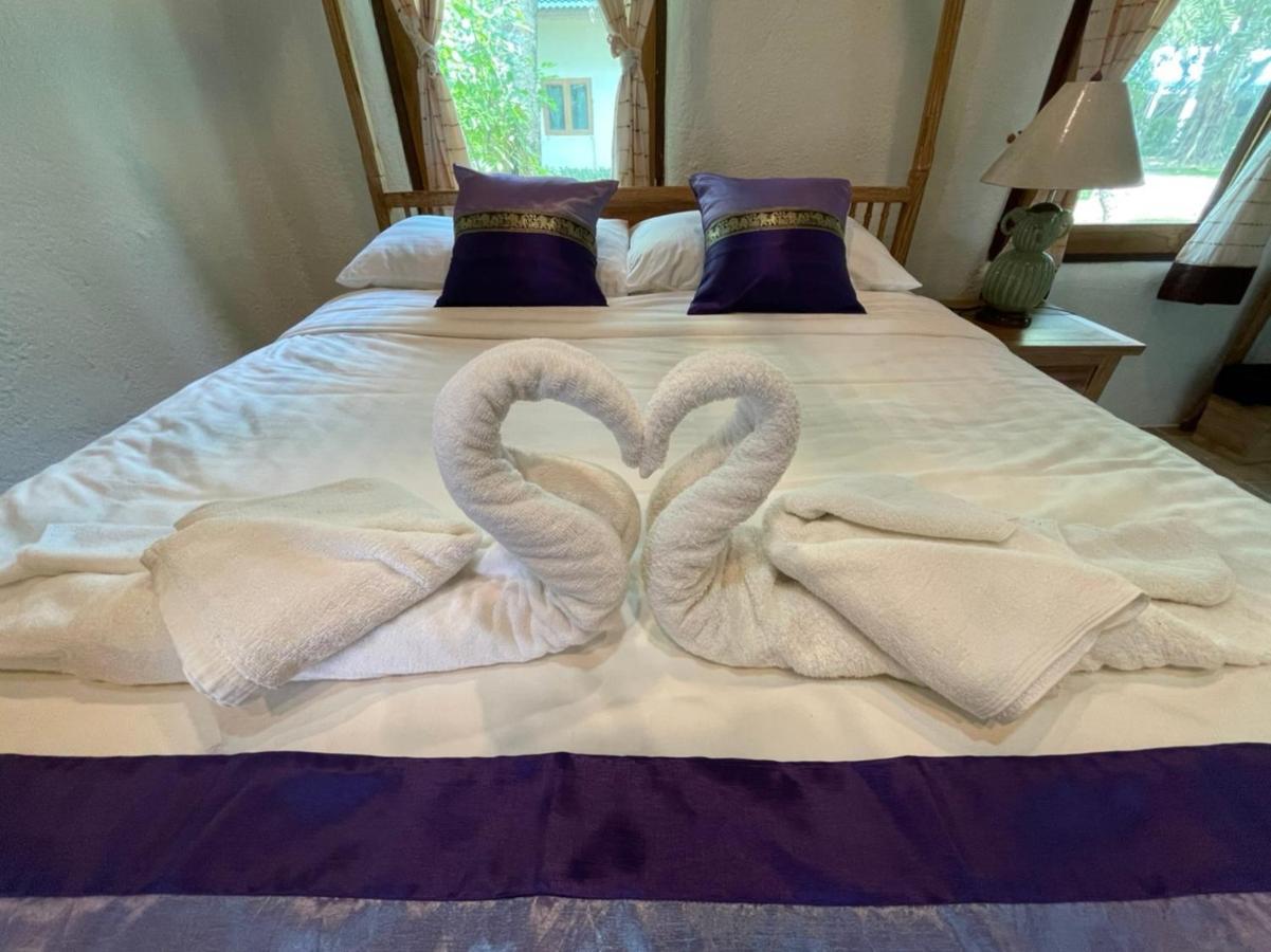 Green Tree Resort Chiang Mai