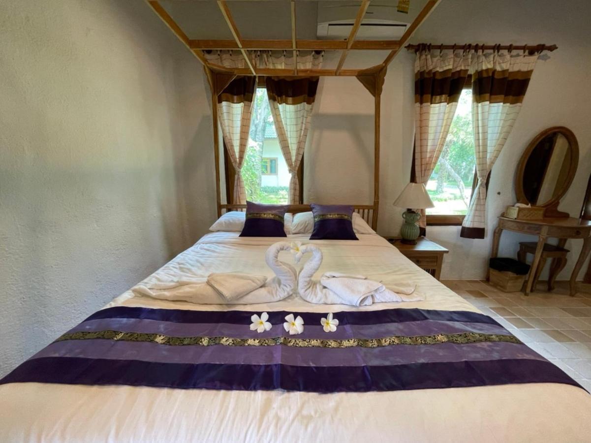 Green Tree Resort Chiang Mai