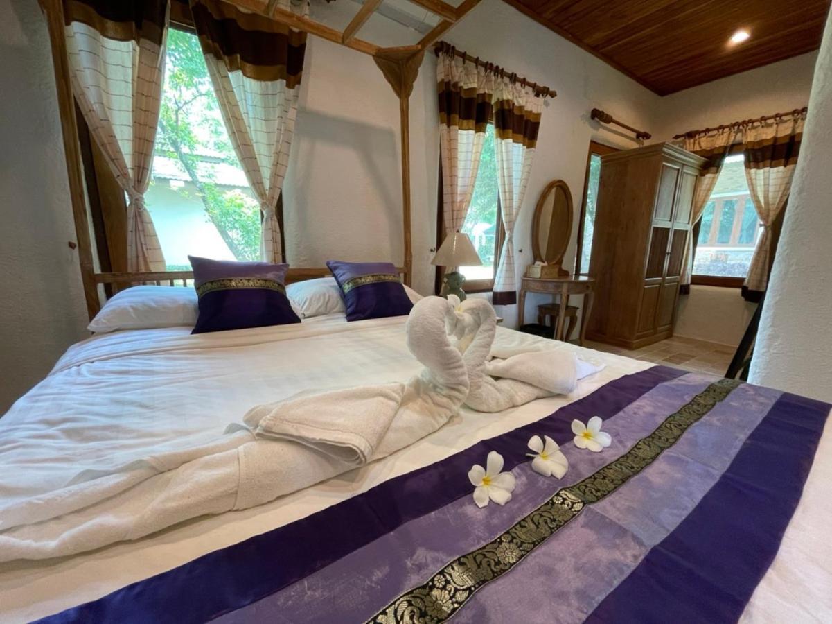 Green Tree Resort Chiang Mai