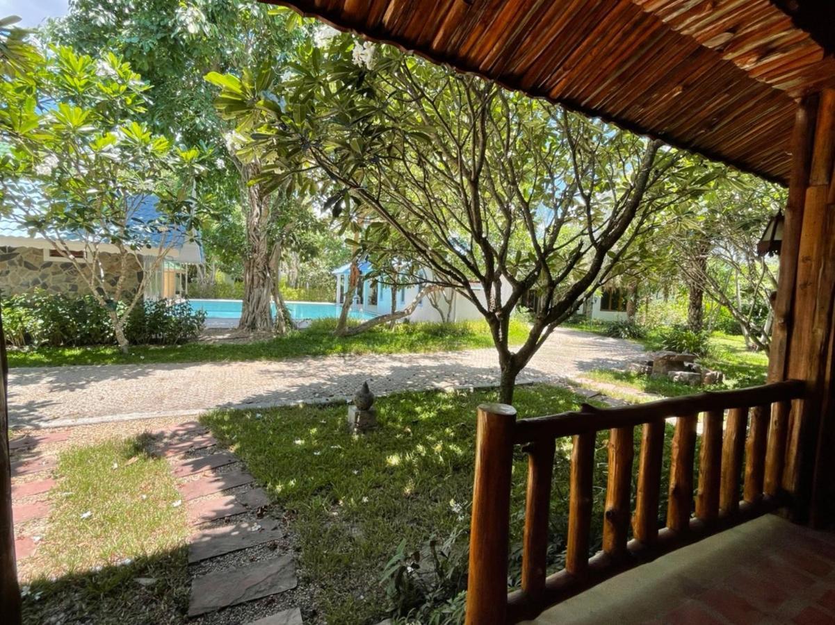 Green Tree Resort *