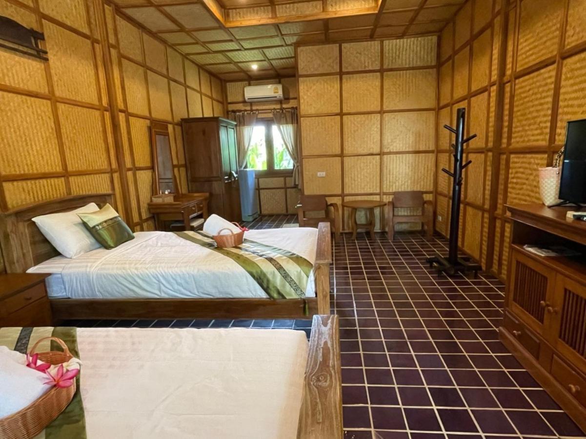 Green Tree Resort Resort Chiang Mai