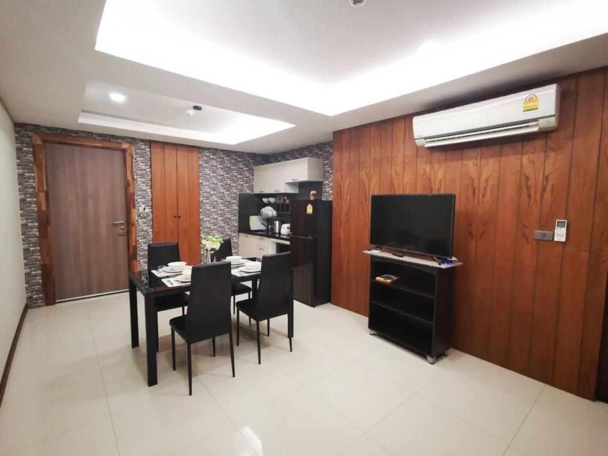 Private 111 Square Meters 2 Bedrooms Chiangmai * Chiang Mai