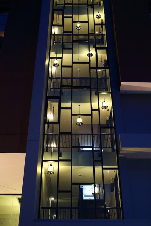 De Chai Oriental Nimman - Sha Hotel