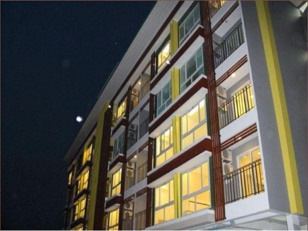 The New Concept Boutique 3* Chiang Mai