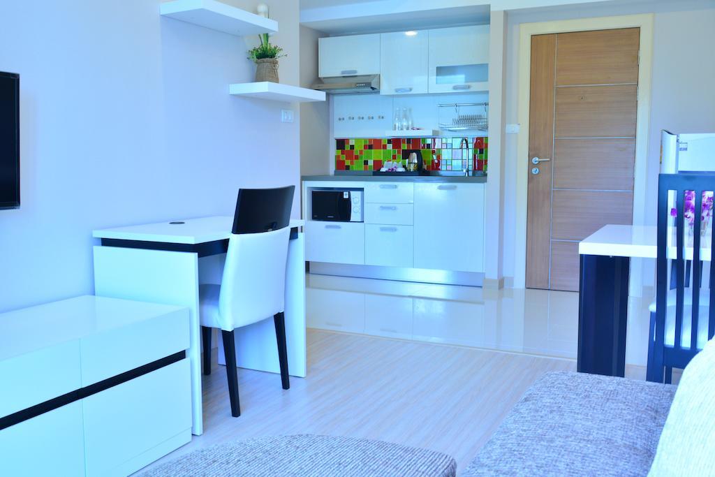 The New Concept Boutique Aparthotel Chiang Mai