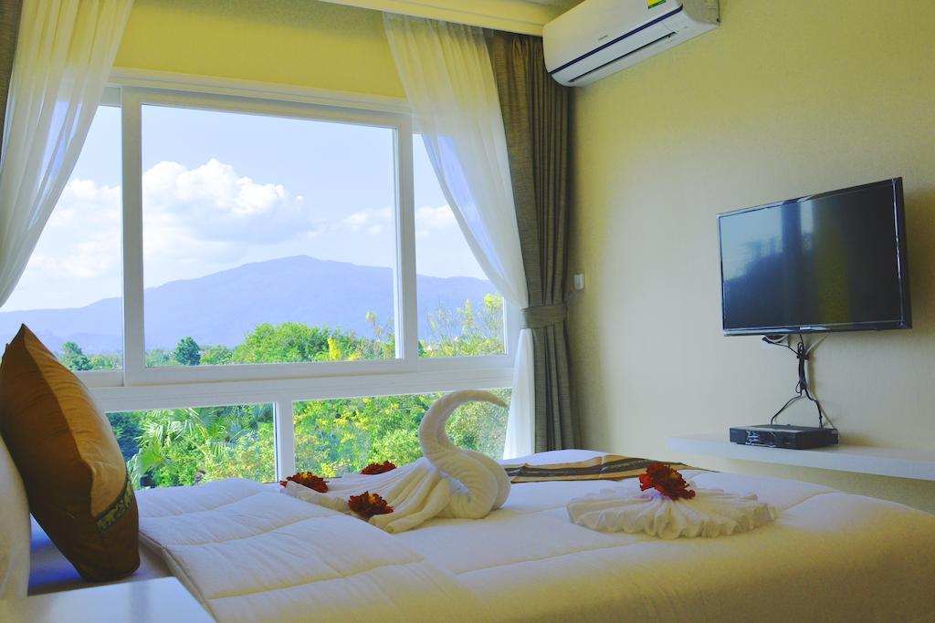 The New Concept Boutique Aparthotel 3*