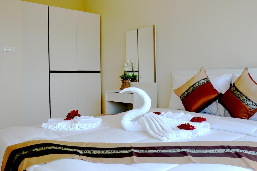 The New Concept Boutique 3*