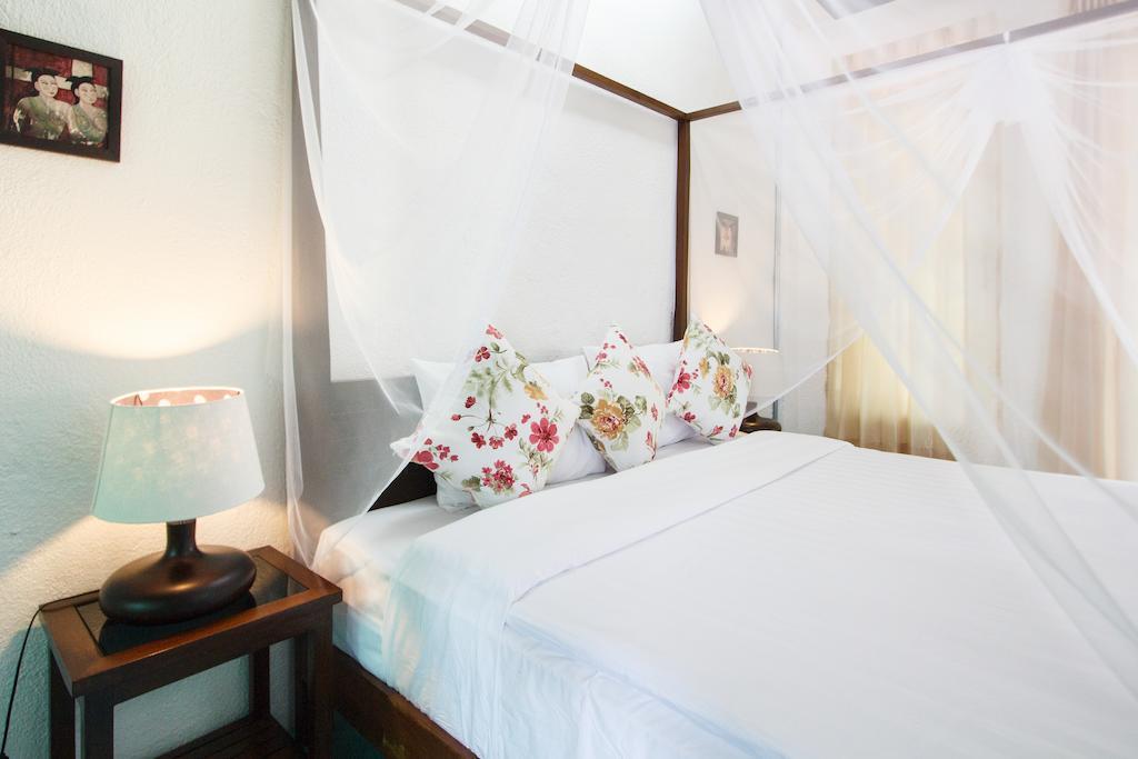 Wiang Chang Klan 3* Chiang Mai