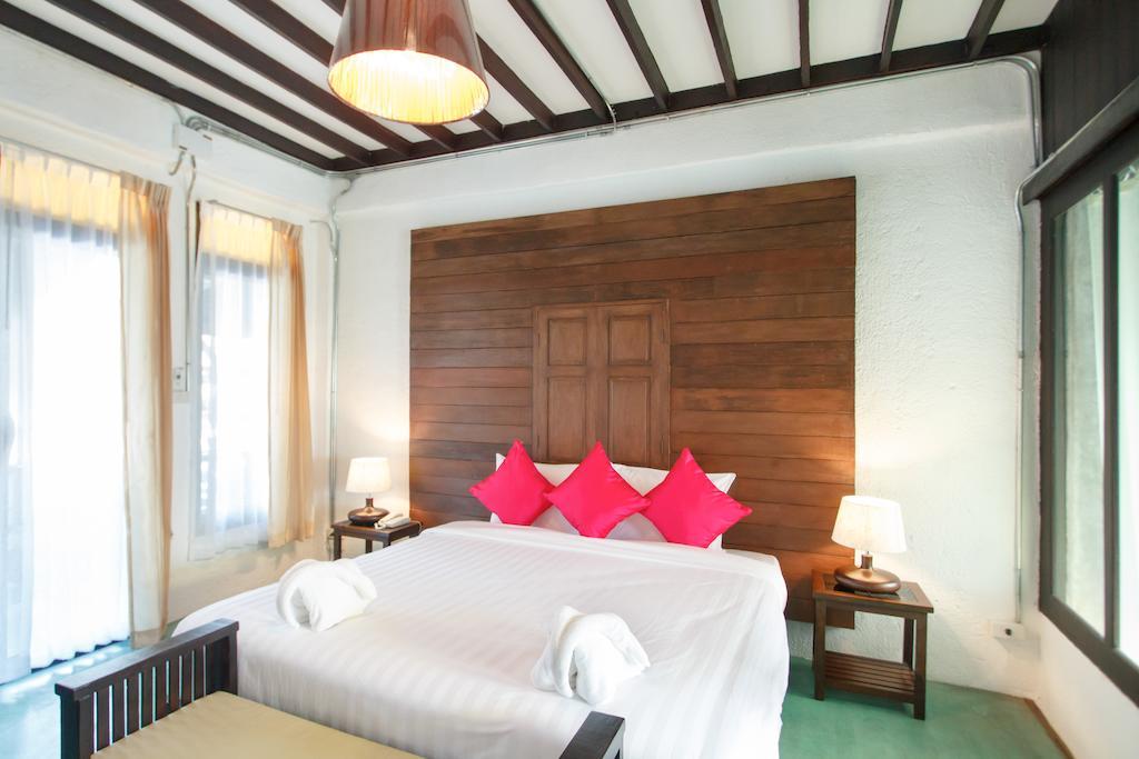 Wiang Chang Klan Hotel