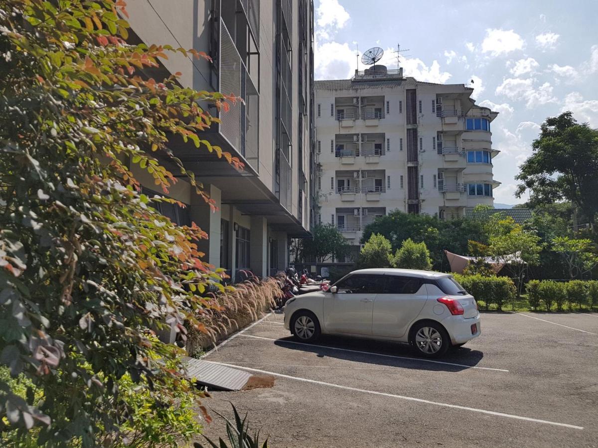 The51hometel 2* Chiang Mai