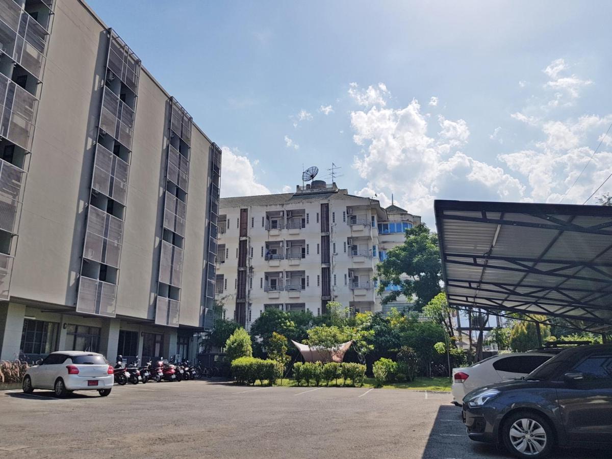 The51hometel 2* Chiang Mai