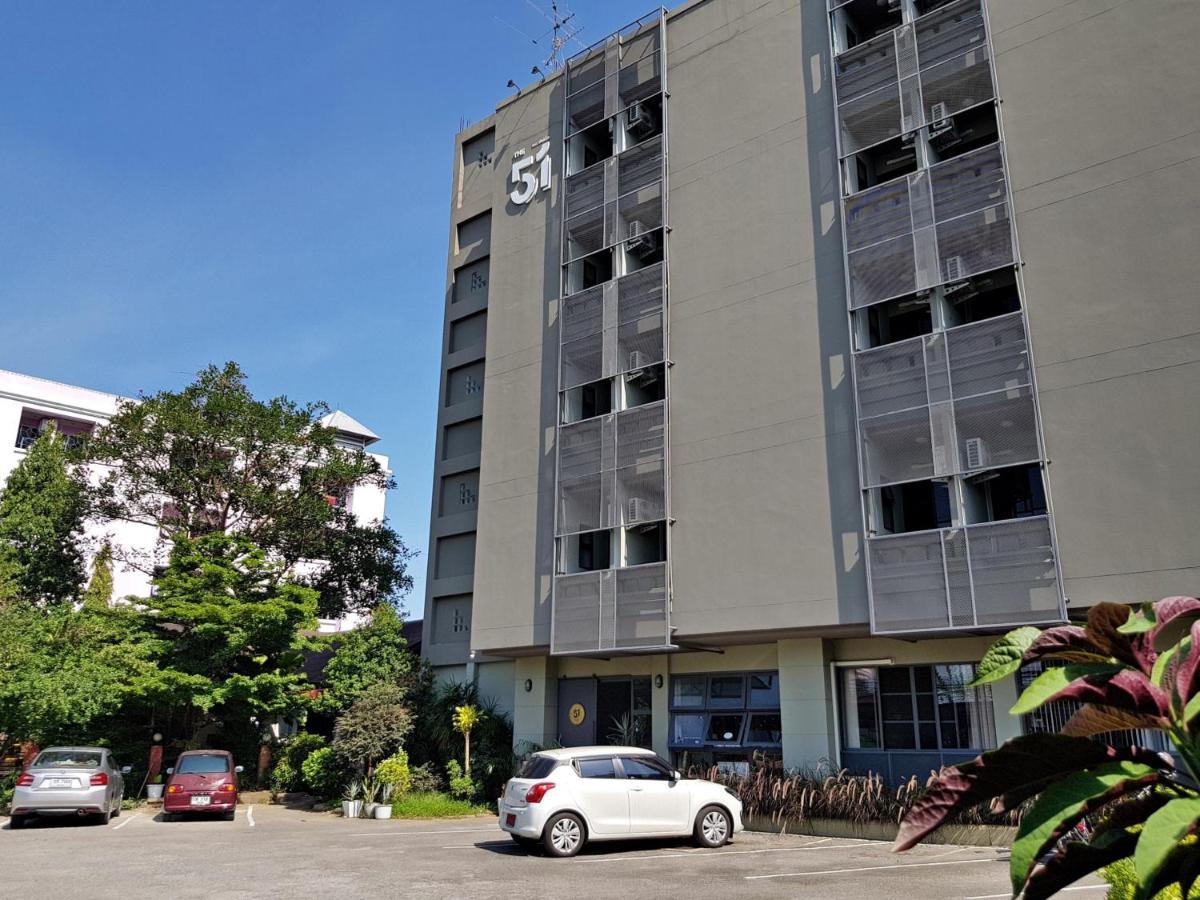 The51hometel 2* Chiang Mai