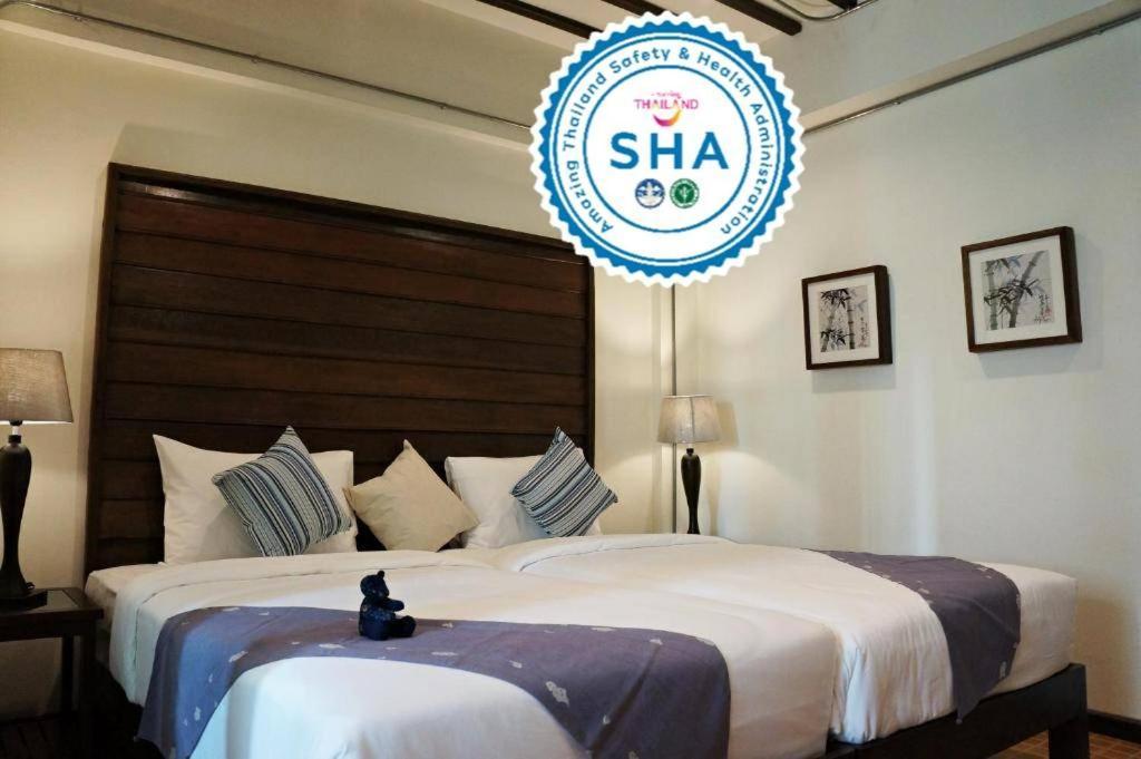 Hotel Kampaeng Ngam
