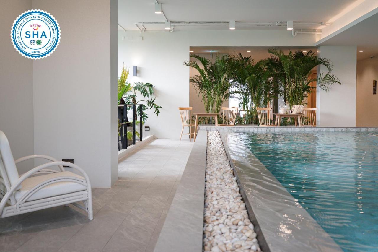 The Rise Hotel, - Sha Extra Hotel Chiang Mai