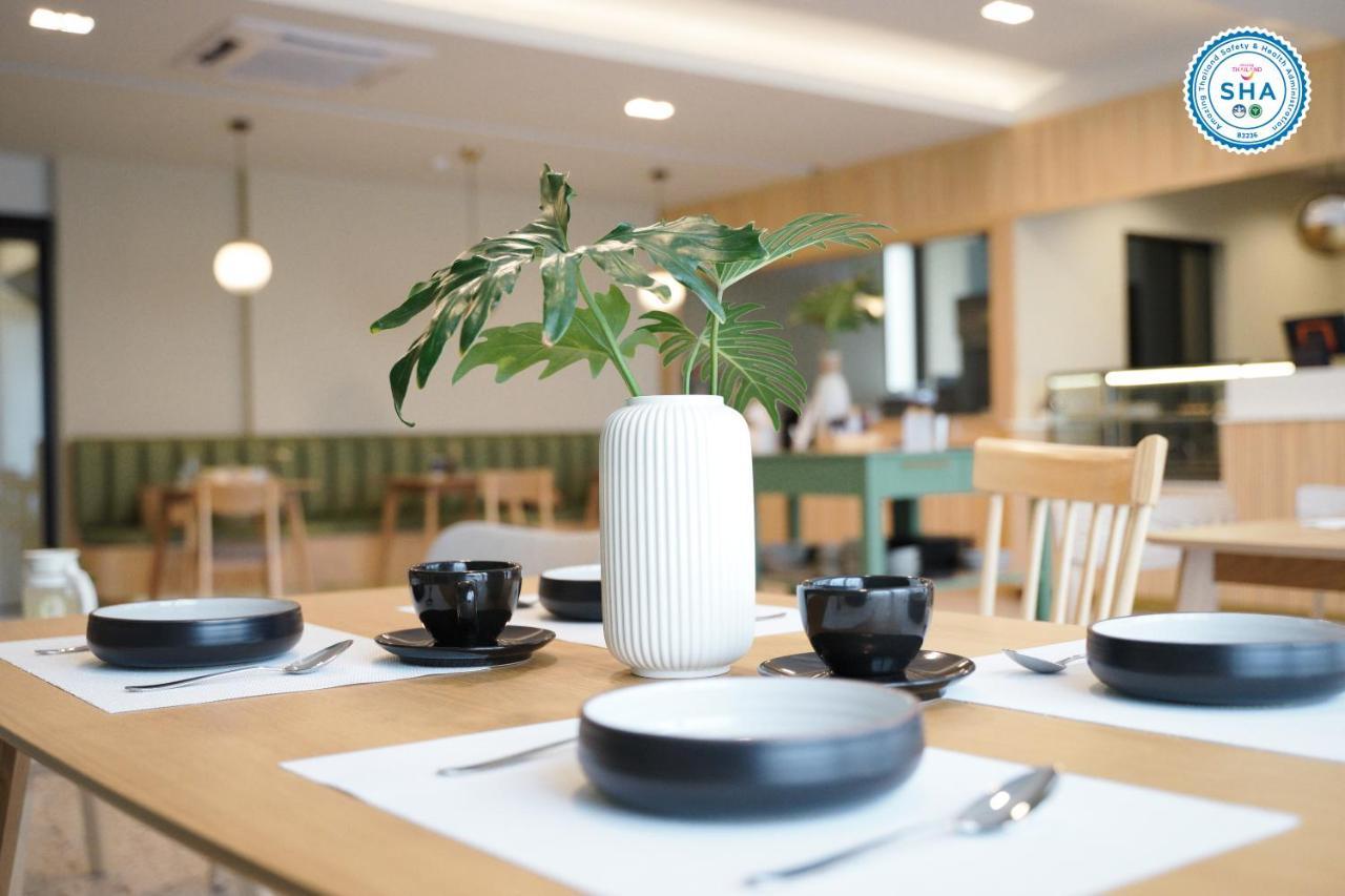 The Rise Hotel, - Sha Extra 4* Chiang Mai