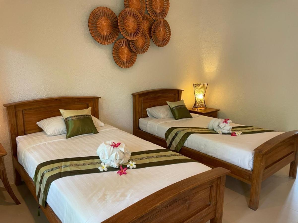 Resort Green Tree Resort Chiang Mai
