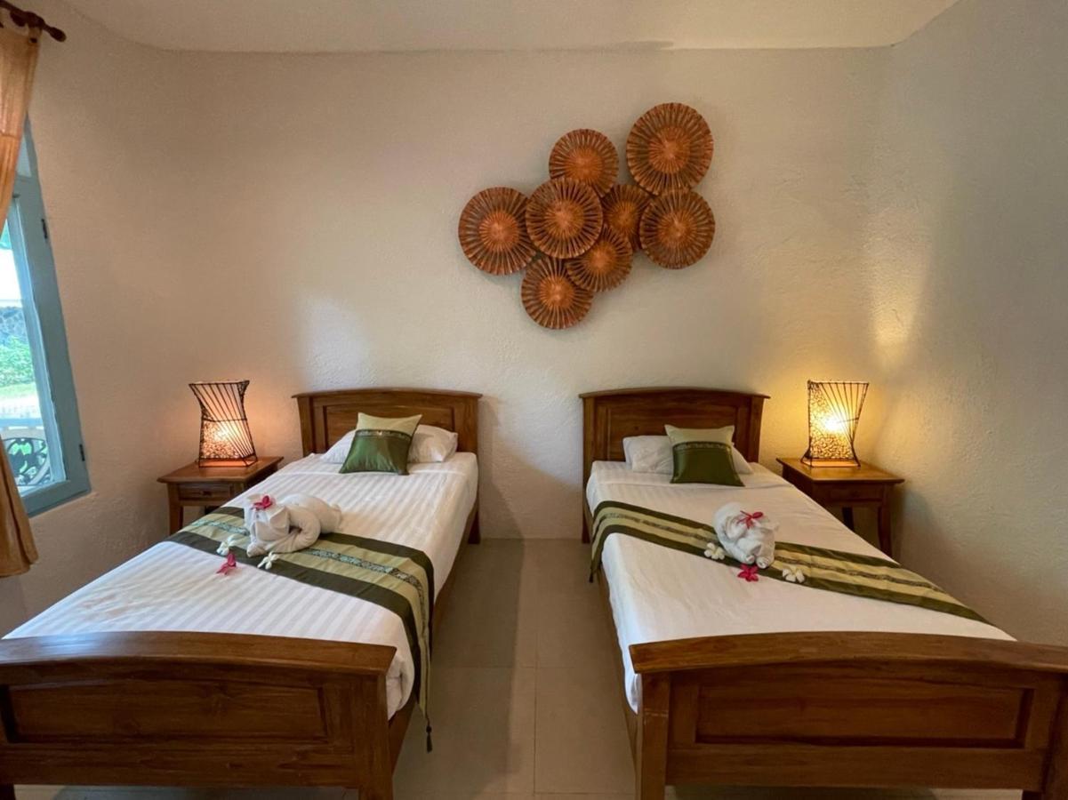 Green Tree Resort Resort