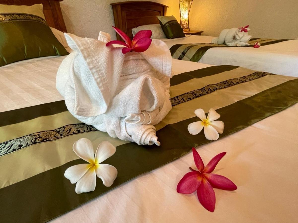 Green Tree Resort