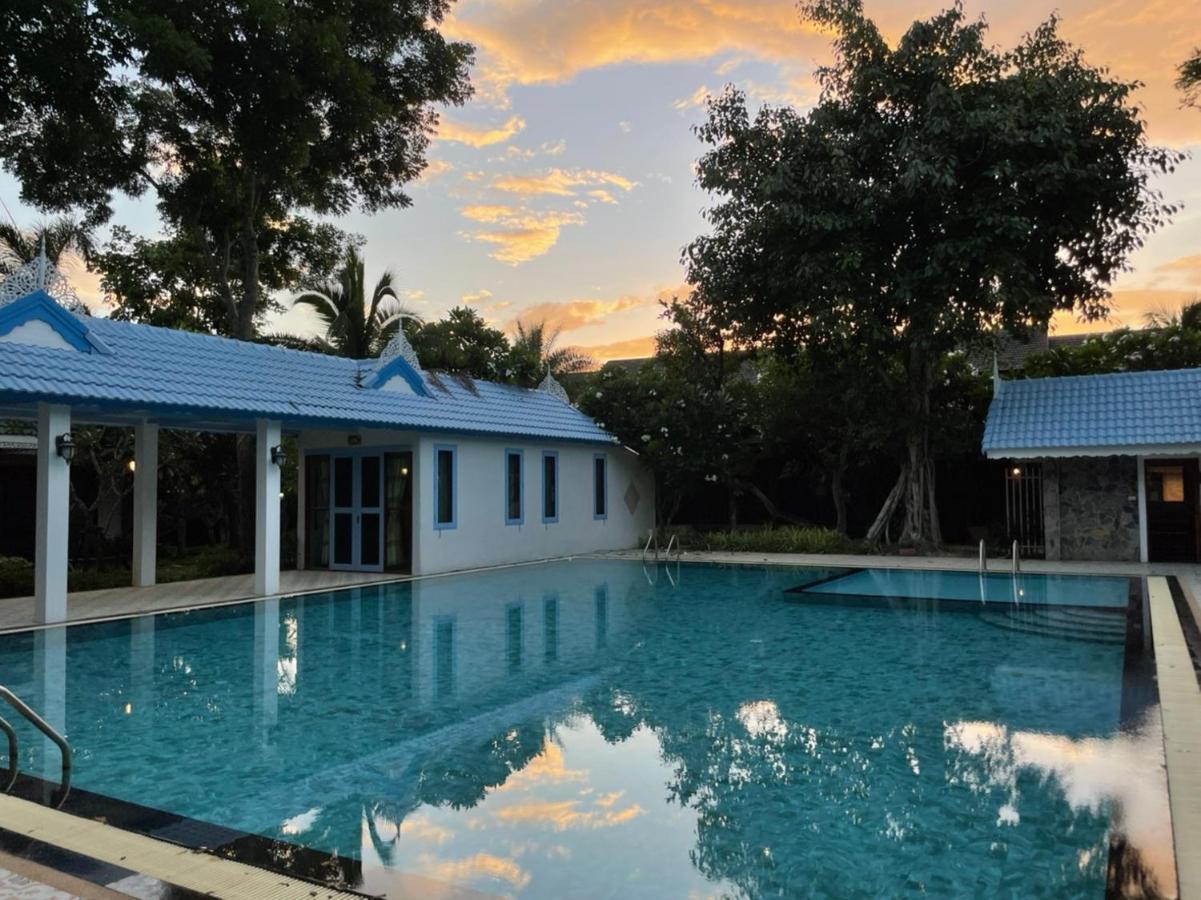 Green Tree Resort Resort