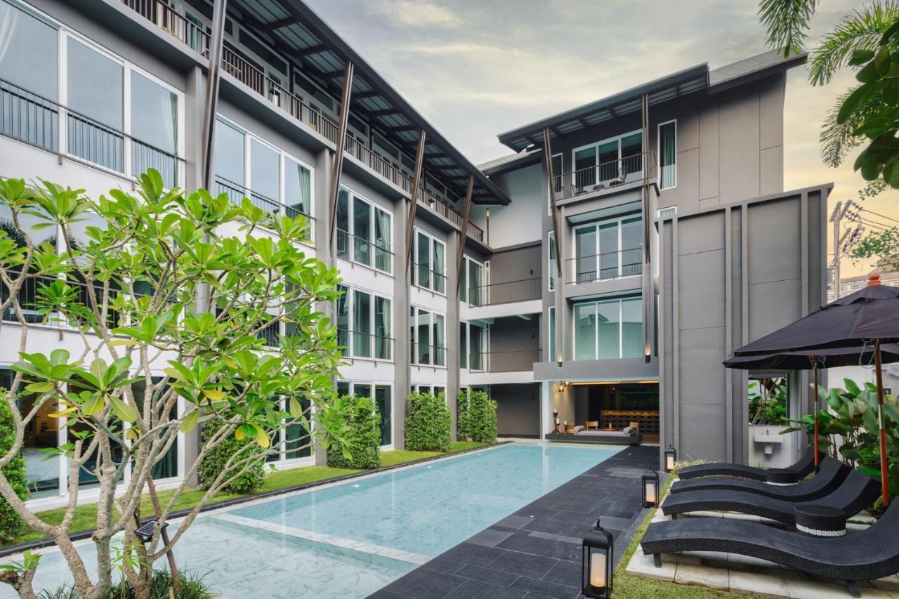 Kiri 4* Chiang Mai