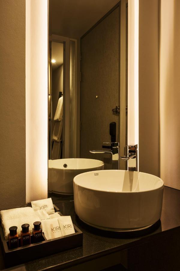 Kiri Hotel