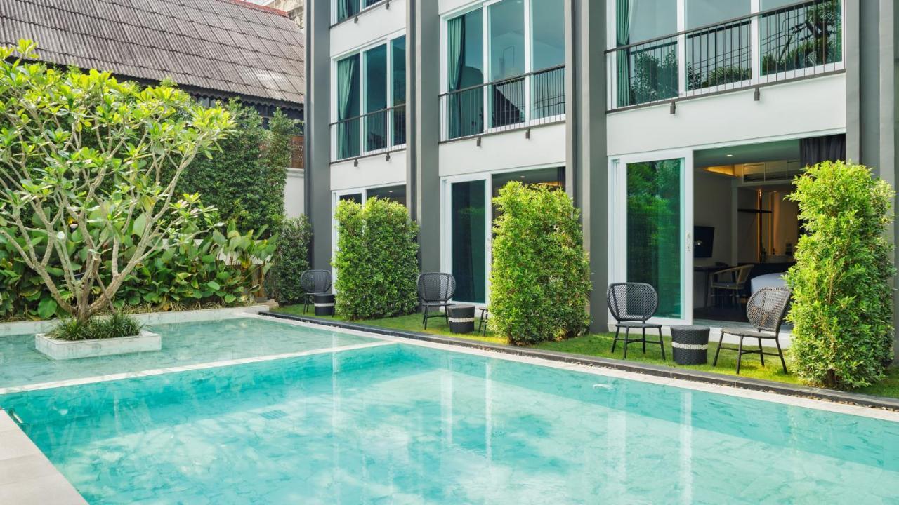 Hotel Kiri Chiang Mai