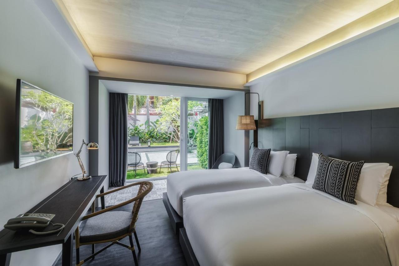 Kiri Hotel Chiang Mai