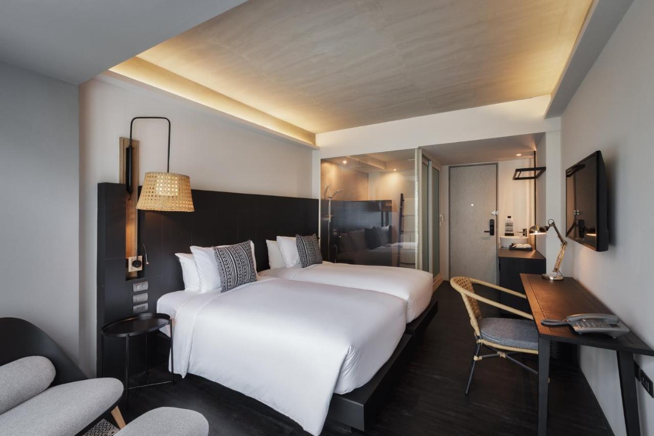 Kiri Hotel