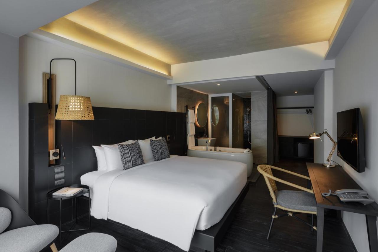 Kiri 4* Chiang Mai