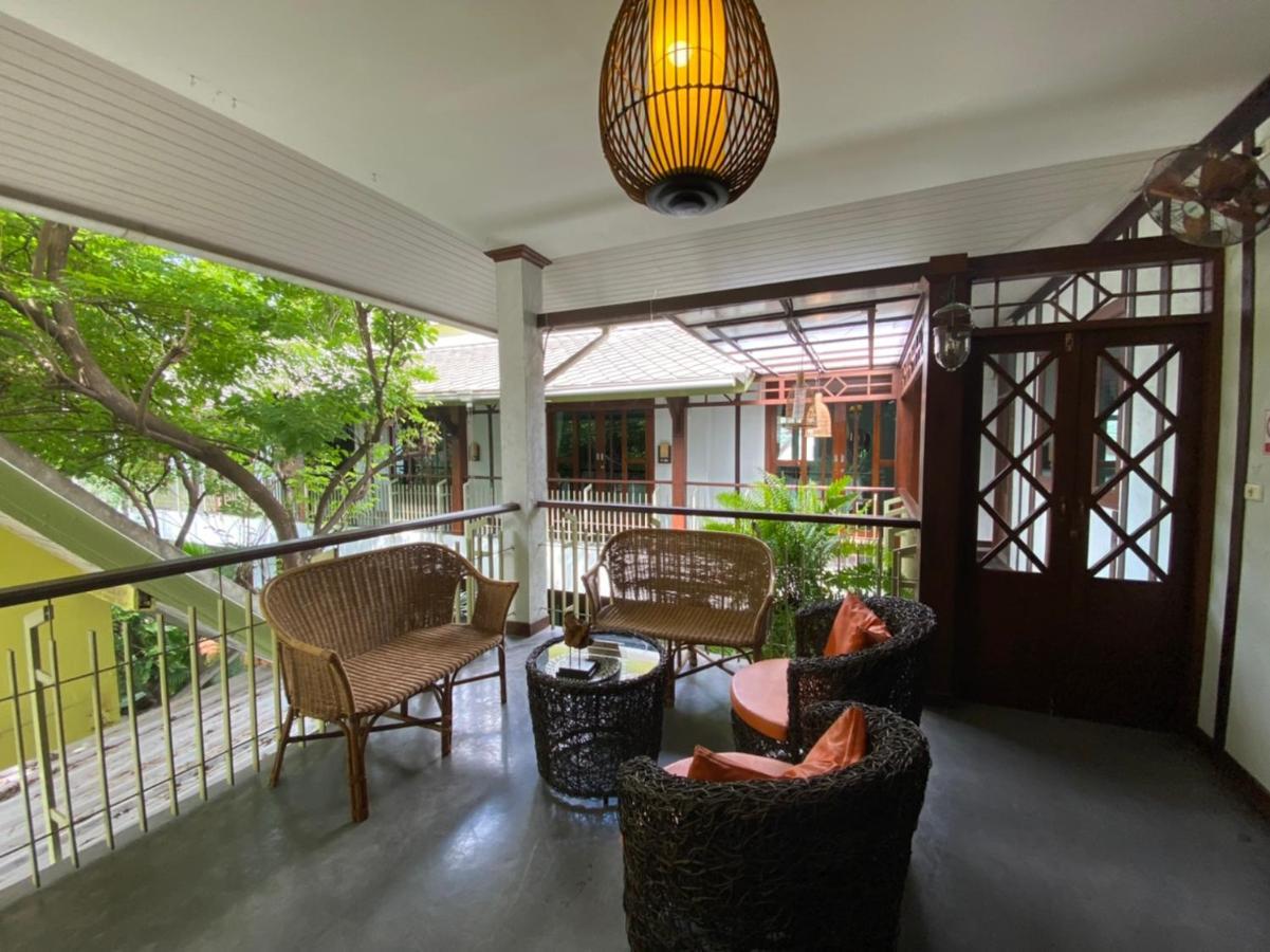 The Twenty Resort Chiang Mai