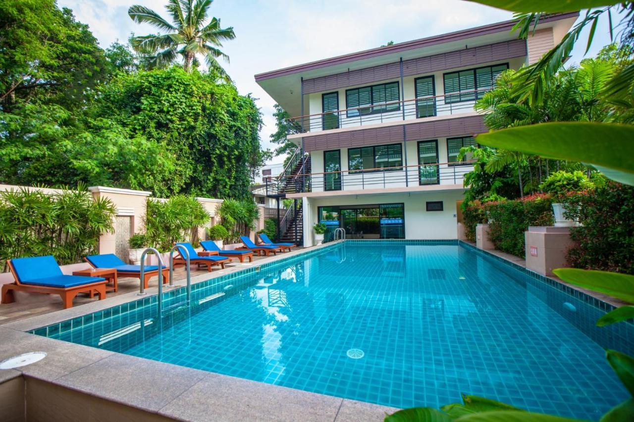 Hotel Sakulchai Place