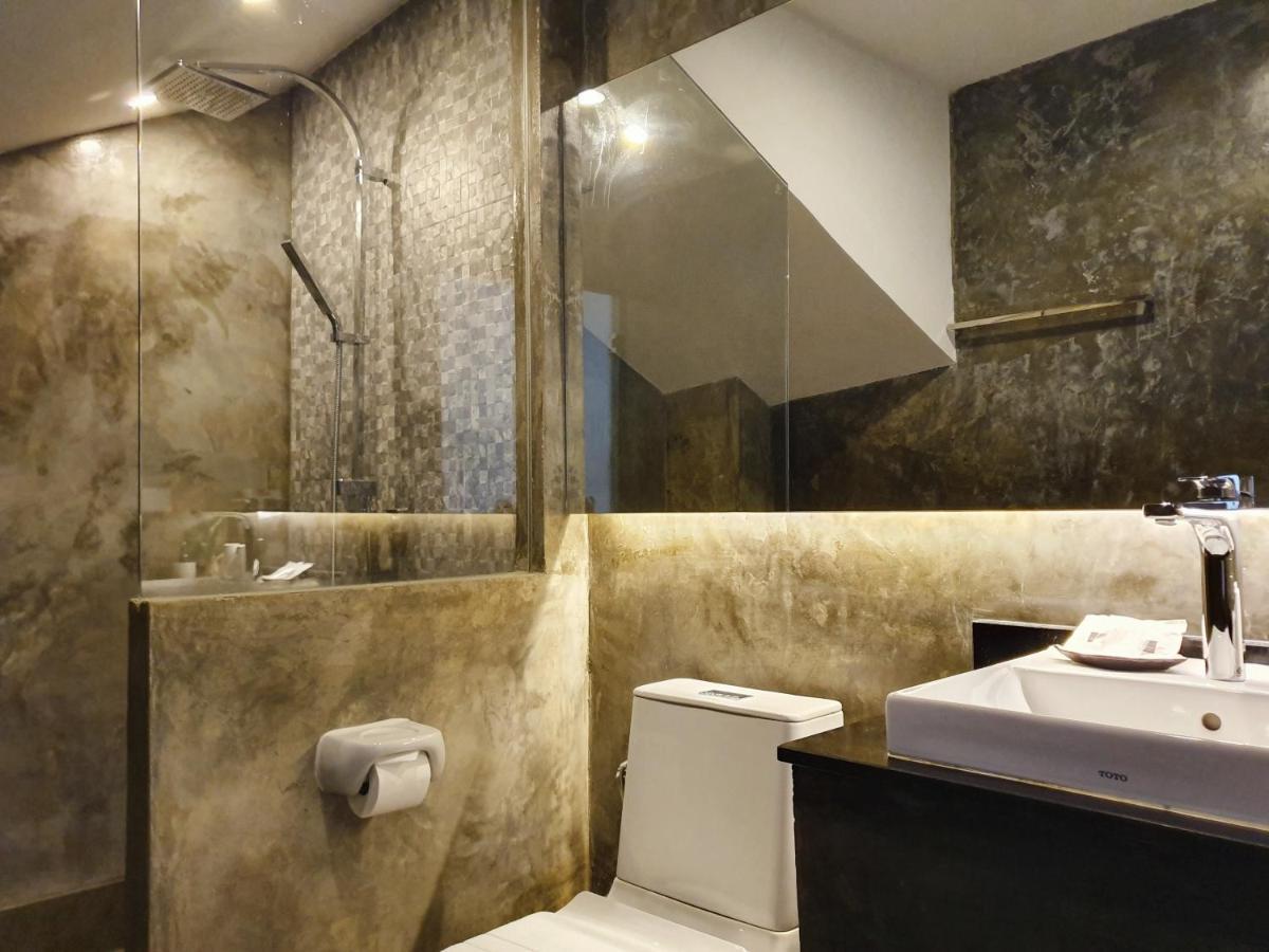 The Sila Boutique Albergue Chiang Mai