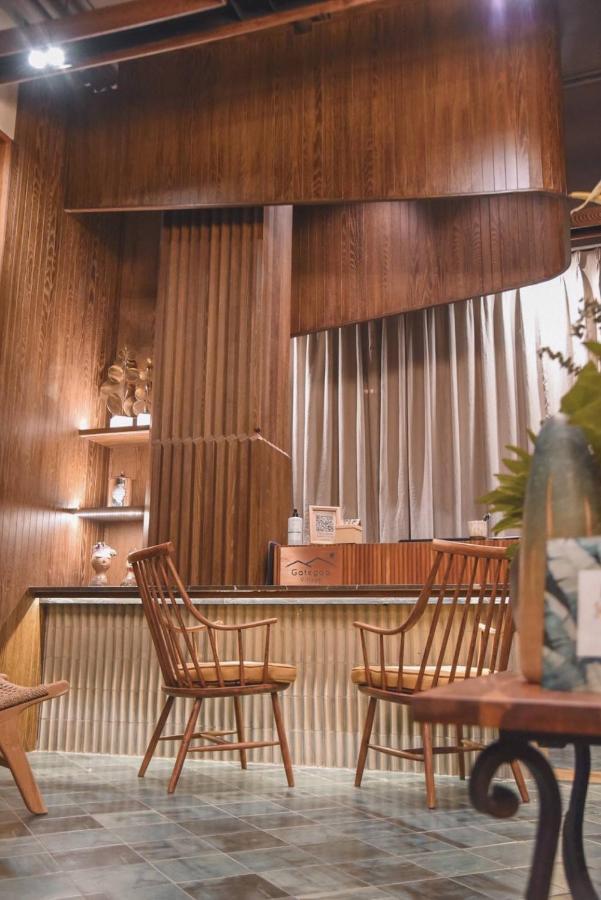 Gategaa Village Hotel 3*