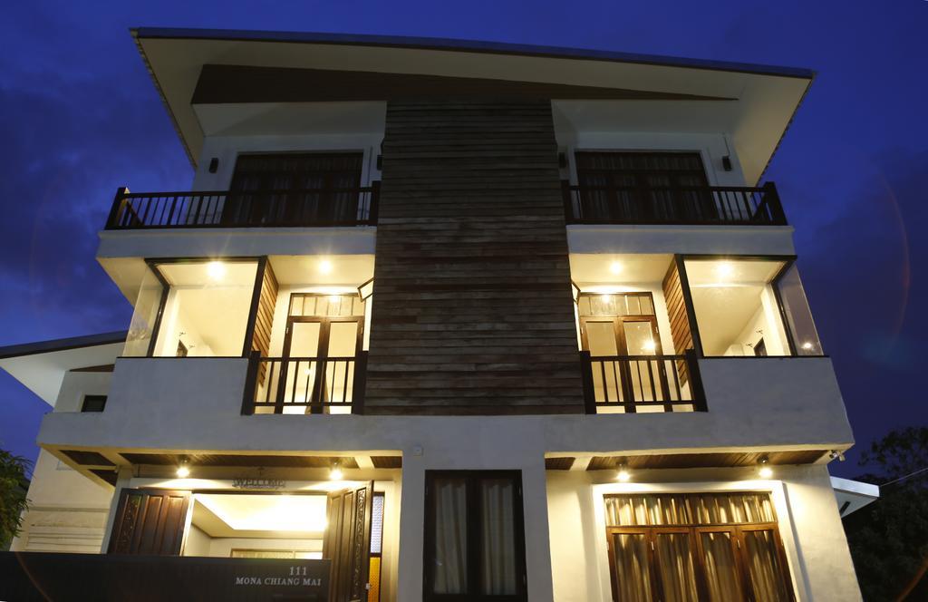 Mona Chiangmai Boutique Hotel Chiang Mai
