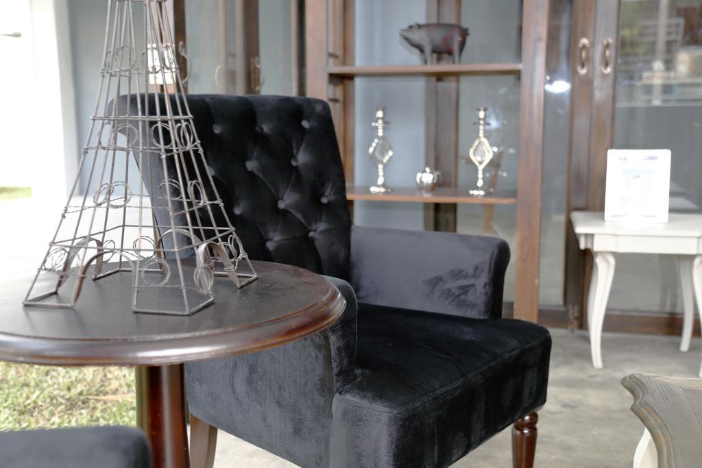 Hotel Mona Chiangmai Boutique